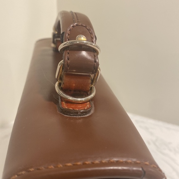 Vintage Adriana envelope bag - Picture 4 of 6